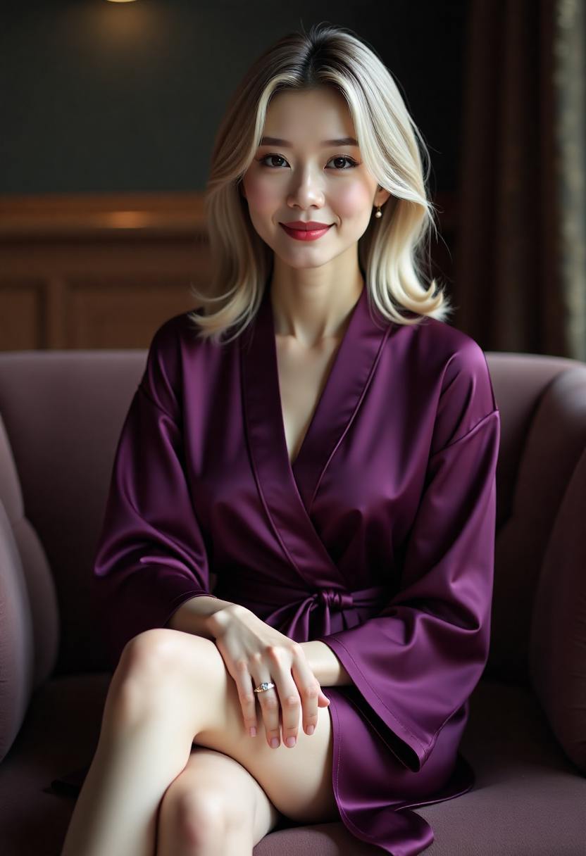赵曼